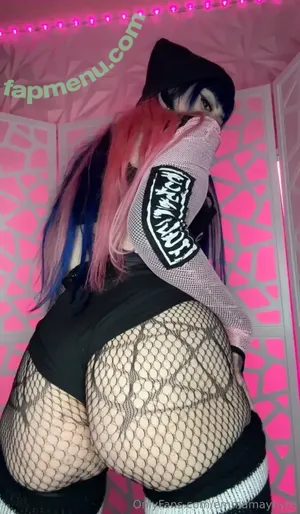 Emmamaybyte / emmamaybyte666 / emmamaybytez nude photo #1273