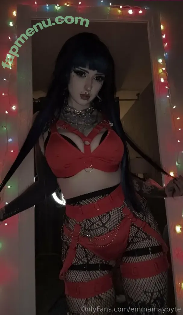 Emmamaybyte nude photo #1026 (emmamaybyte666 / emmamaybytez)