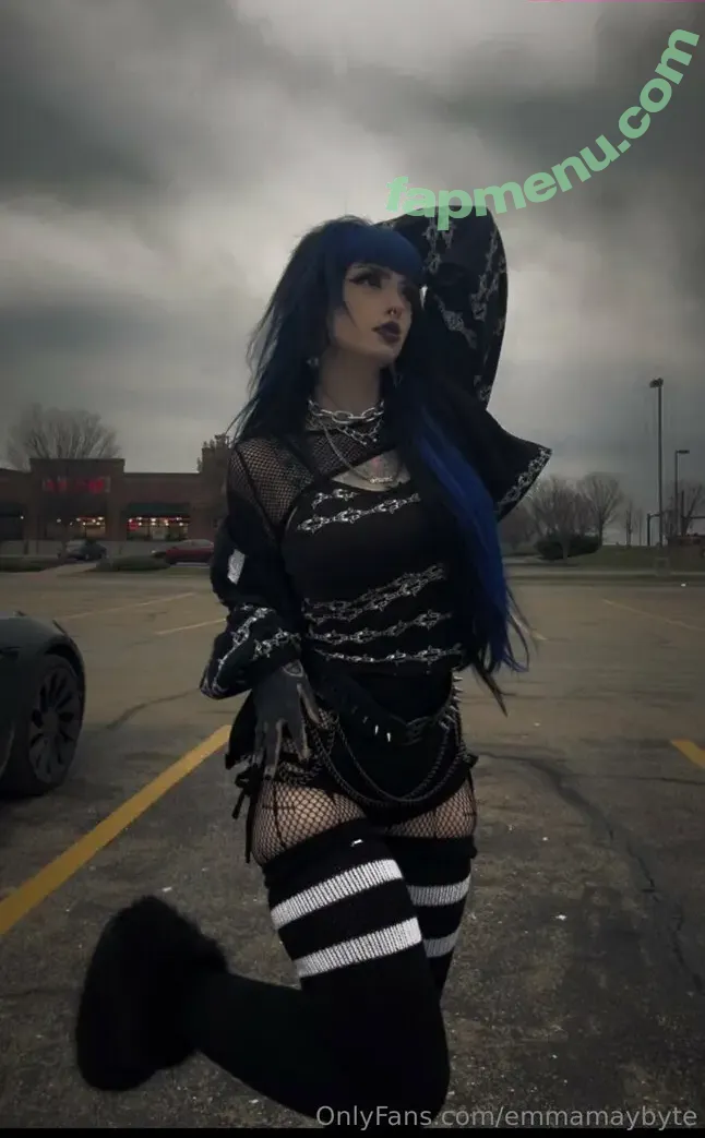 Emmamaybyte nude photo #1049 (emmamaybyte666 / emmamaybytez)