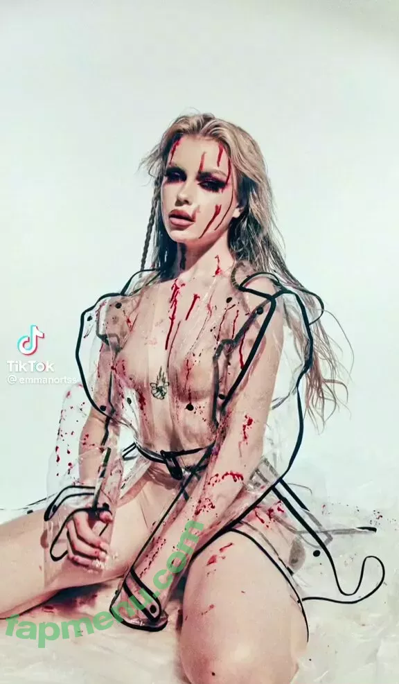 emmanorton nude photo #0001 (emmanorts)