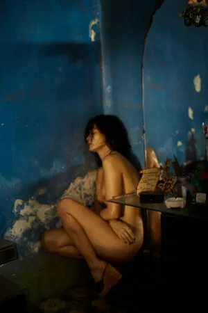 Emmanuelle Beart / emmanuellebeart nude photo #0011