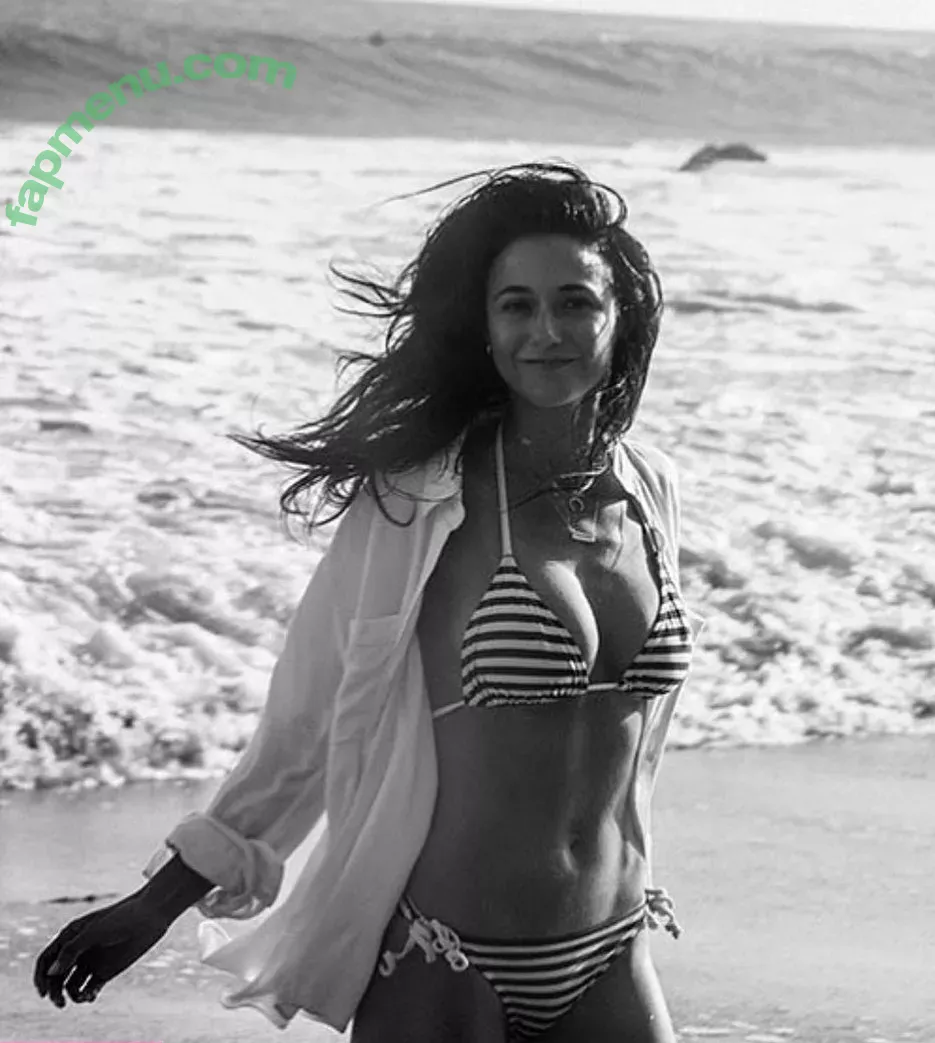 Emmanuelle Chriqui nude photo #0098 (Emmanuelle / echriqui)