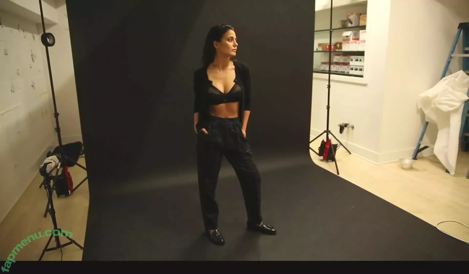 Emmanuelle Chriqui nude photo #0126 (Emmanuelle / echriqui)