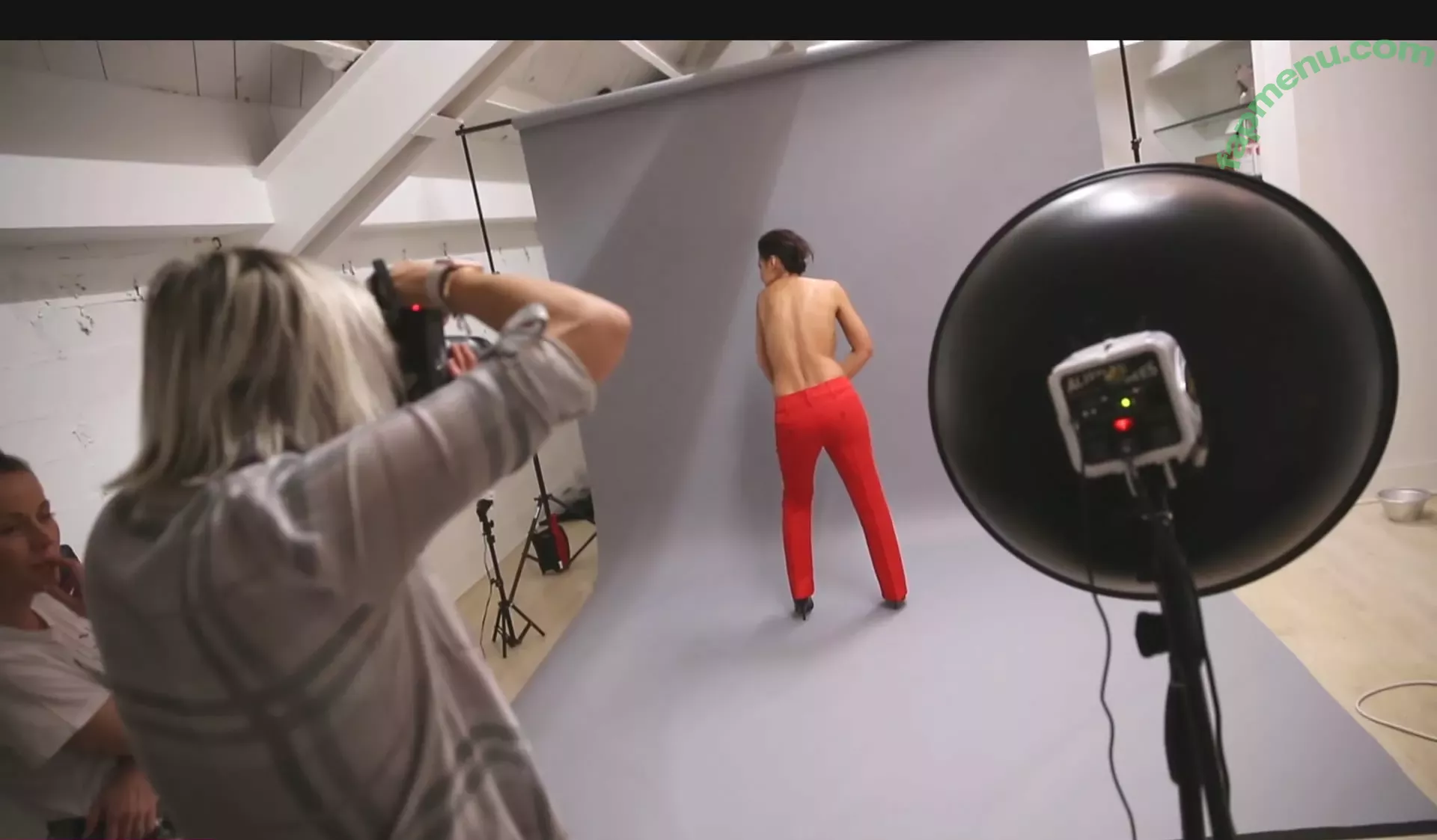 Emmanuelle Chriqui nude photo #0128 (Emmanuelle / echriqui)