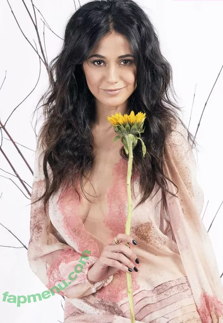 Emmanuelle Chriqui nude photo #0146 (Emmanuelle / echriqui)