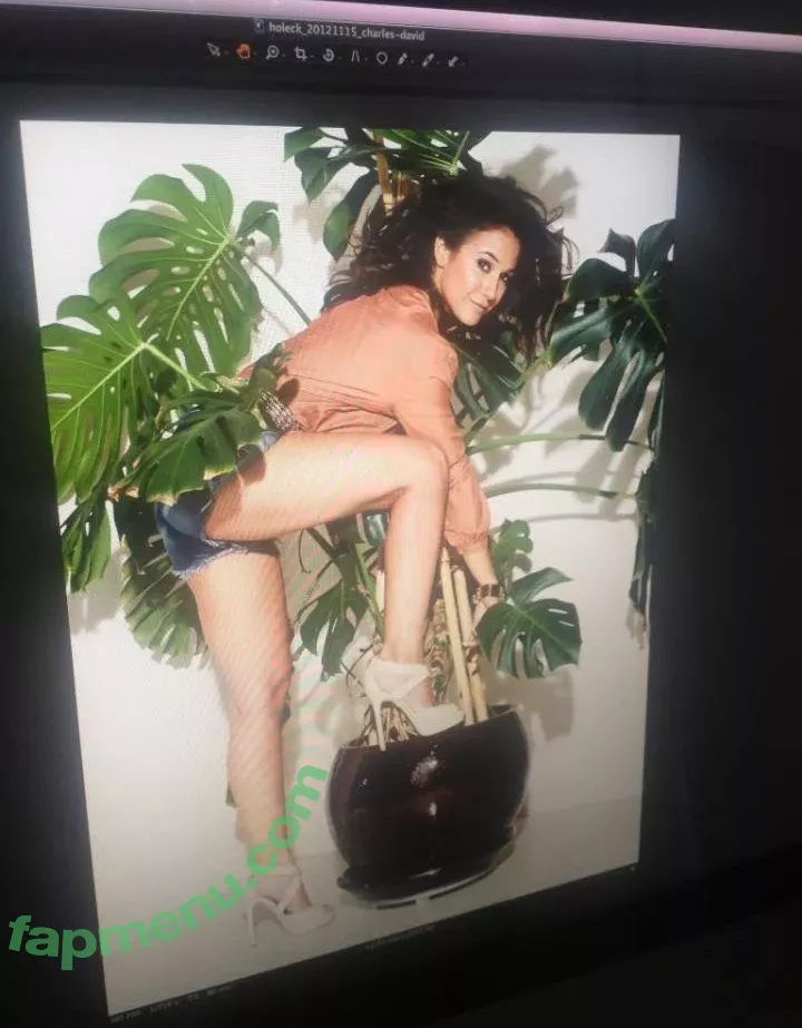 Emmanuelle Chriqui nude photo #0158 (Emmanuelle / echriqui)