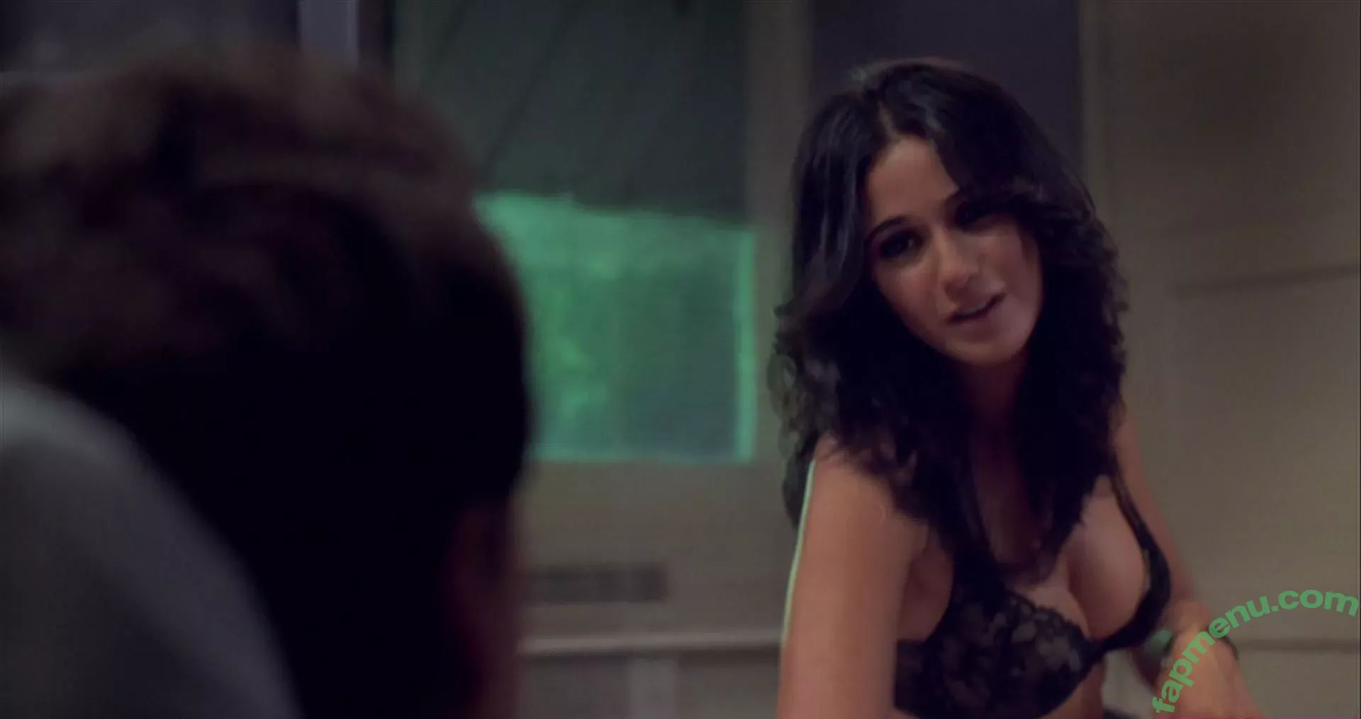 Emmanuelle Chriqui nude photo #0175 (Emmanuelle / echriqui)