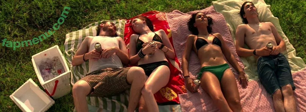 Emmanuelle Chriqui nude photo #0179 (Emmanuelle / echriqui)