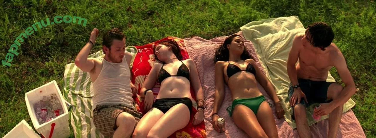 Emmanuelle Chriqui nude photo #0180 (Emmanuelle / echriqui)