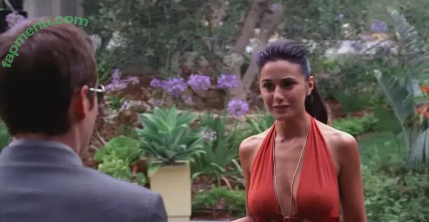 Emmanuelle Chriqui nude photo #0199 (Emmanuelle / echriqui)