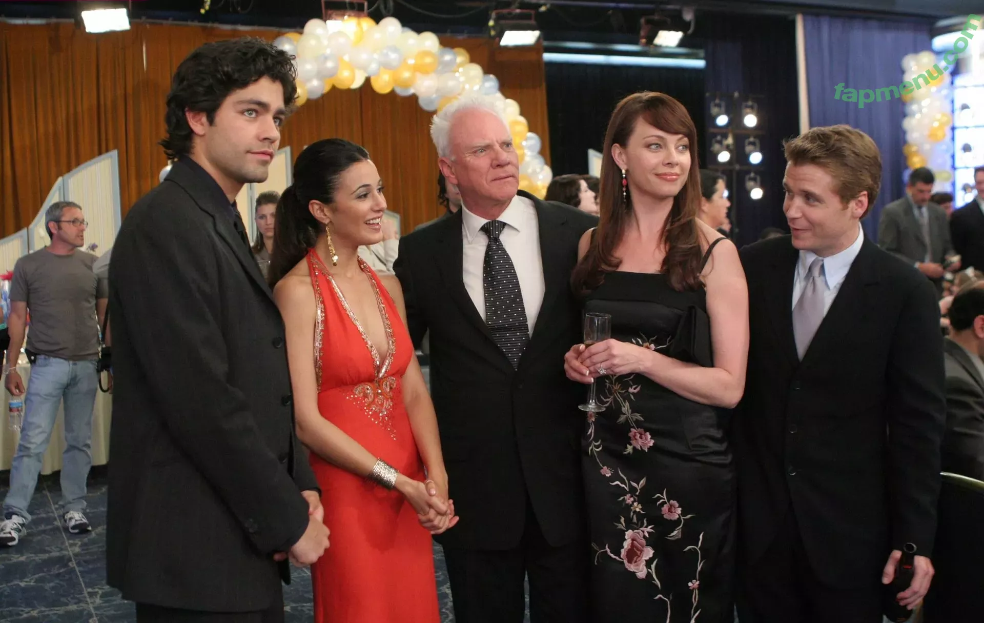 Emmanuelle Chriqui nude photo #0203 (Emmanuelle / echriqui)