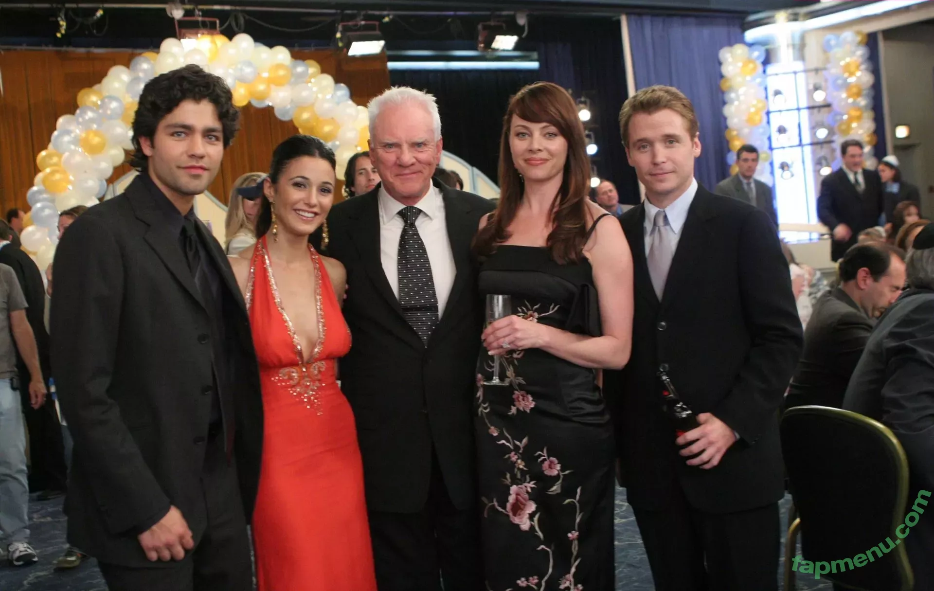 Emmanuelle Chriqui nude photo #0204 (Emmanuelle / echriqui)