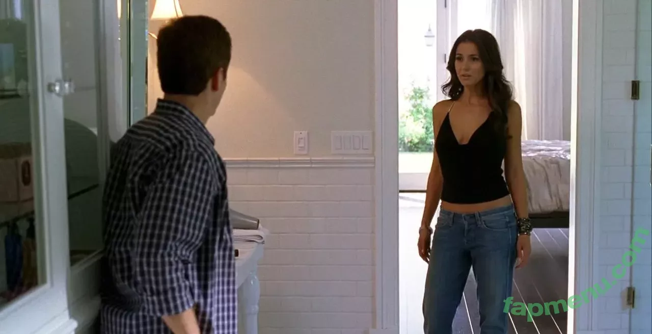 Emmanuelle Chriqui nude photo #0211 (Emmanuelle / echriqui)