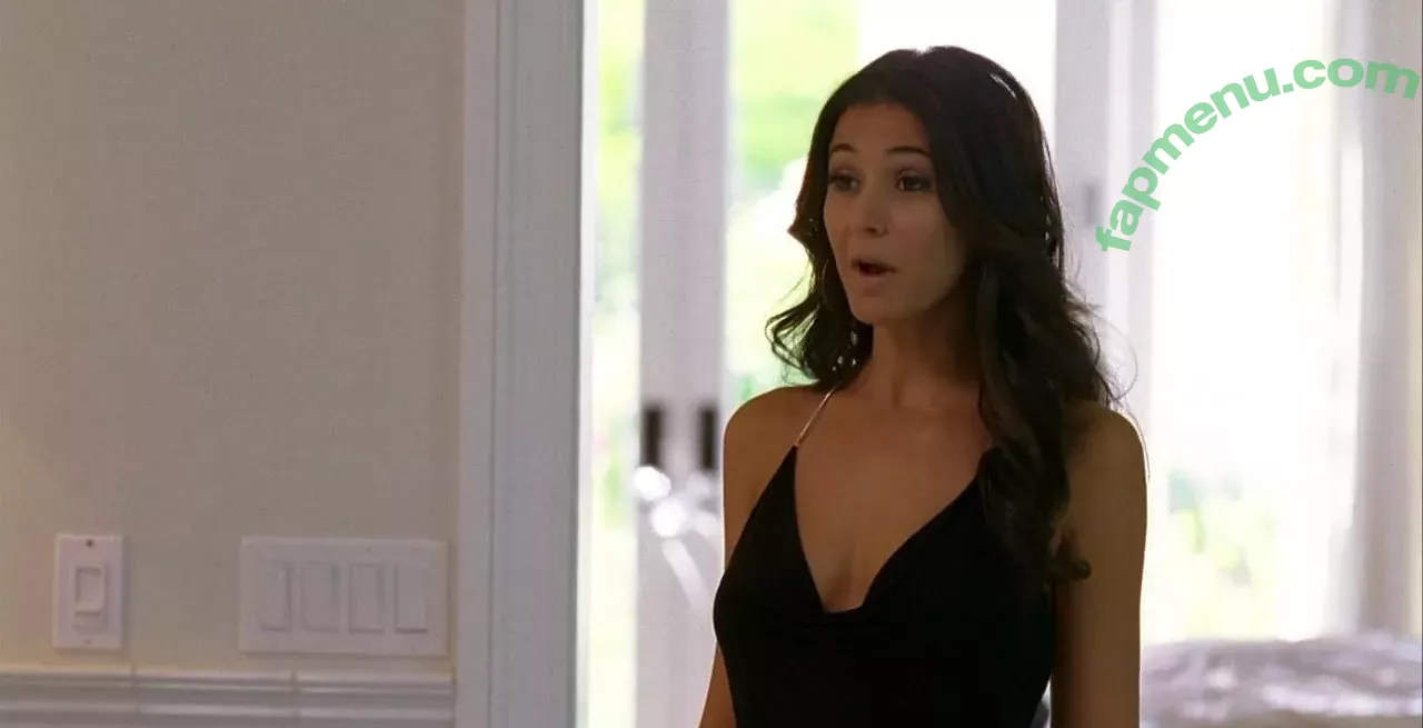 Emmanuelle Chriqui nude photo #0212 (Emmanuelle / echriqui)