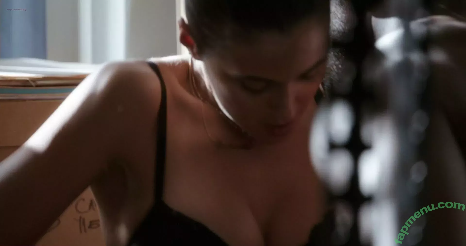 Emmanuelle Chriqui nude photo #0223 (Emmanuelle / echriqui)