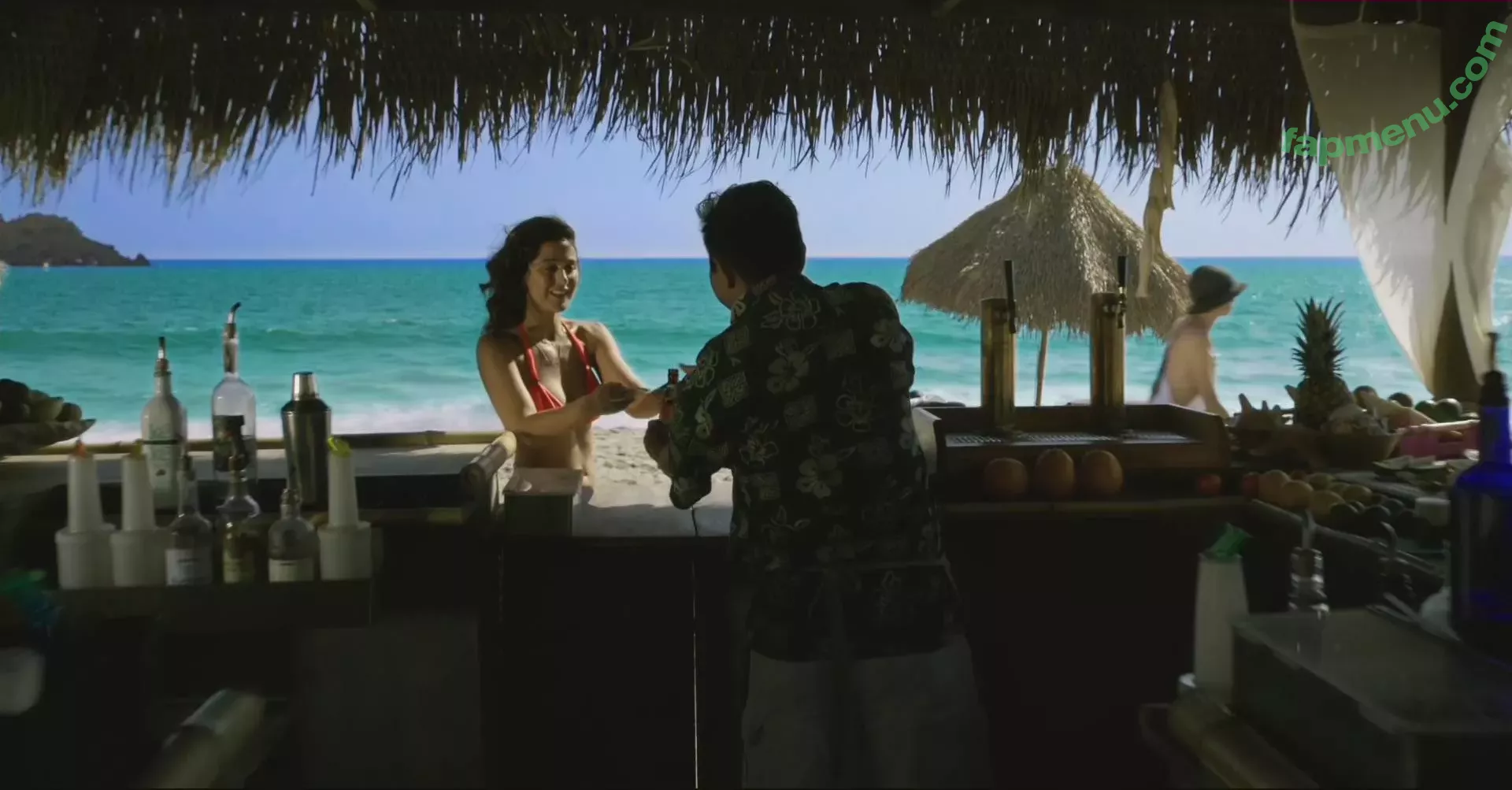 Emmanuelle Chriqui nude photo #0234 (Emmanuelle / echriqui)