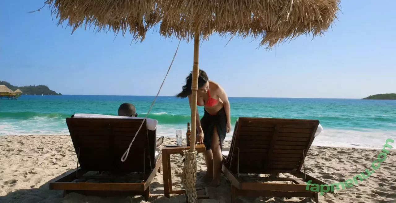 Emmanuelle Chriqui nude photo #0235 (Emmanuelle / echriqui)