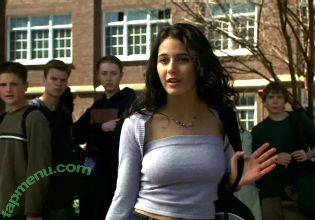 Emmanuelle Chriqui nude photo #0243 (Emmanuelle / echriqui)
