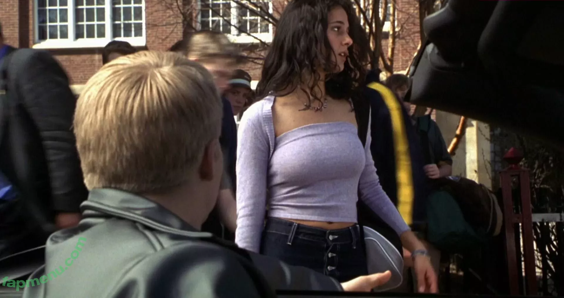 Emmanuelle Chriqui nude photo #0244 (Emmanuelle / echriqui)