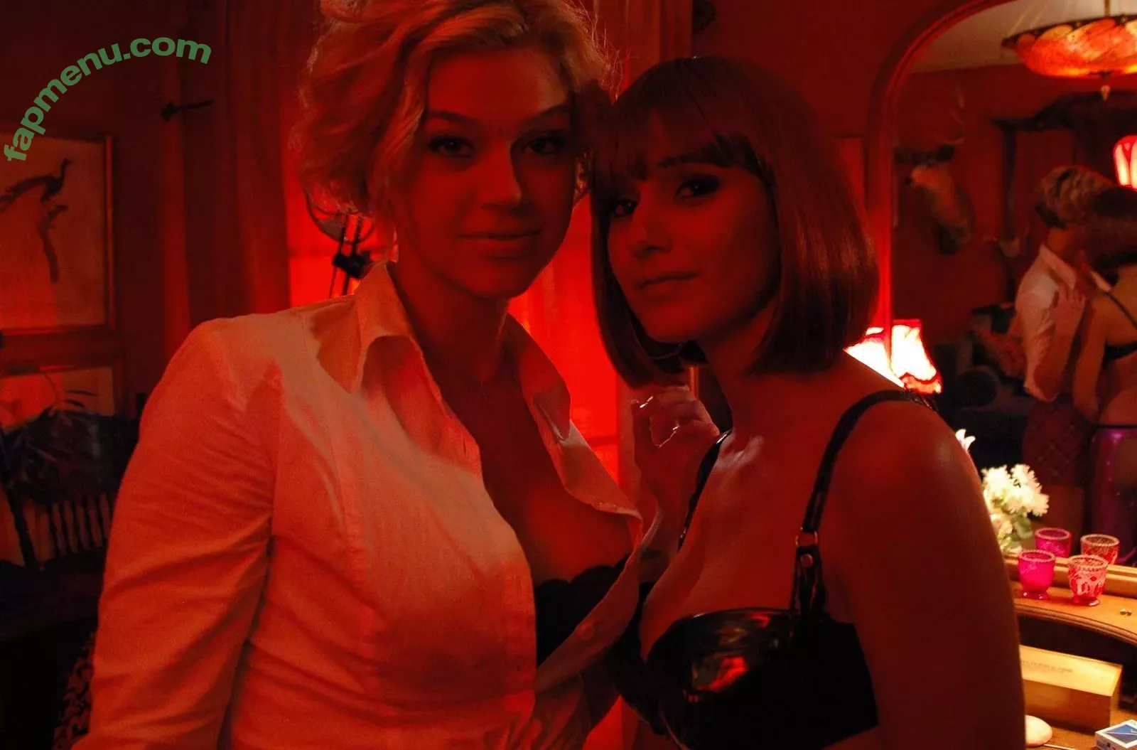 Emmanuelle Chriqui nude photo #0255 (Emmanuelle / echriqui)