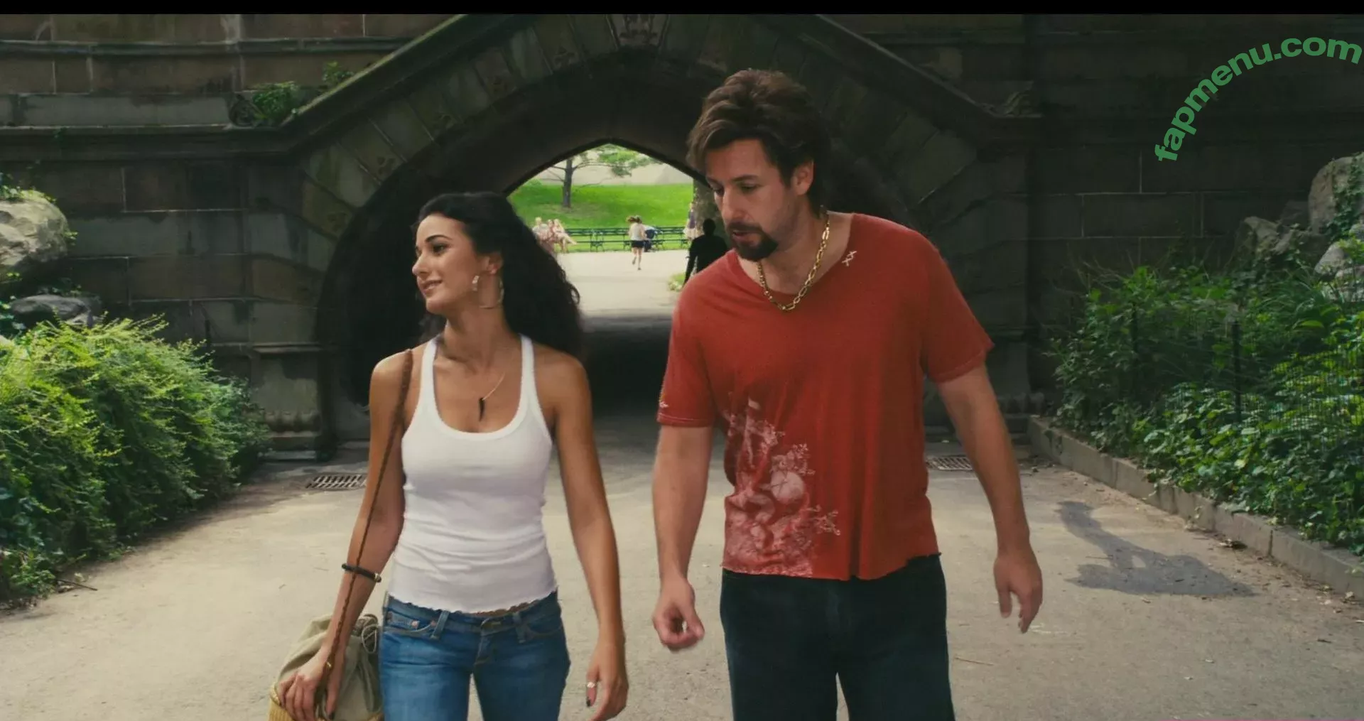 Emmanuelle Chriqui nude photo #0270 (Emmanuelle / echriqui)