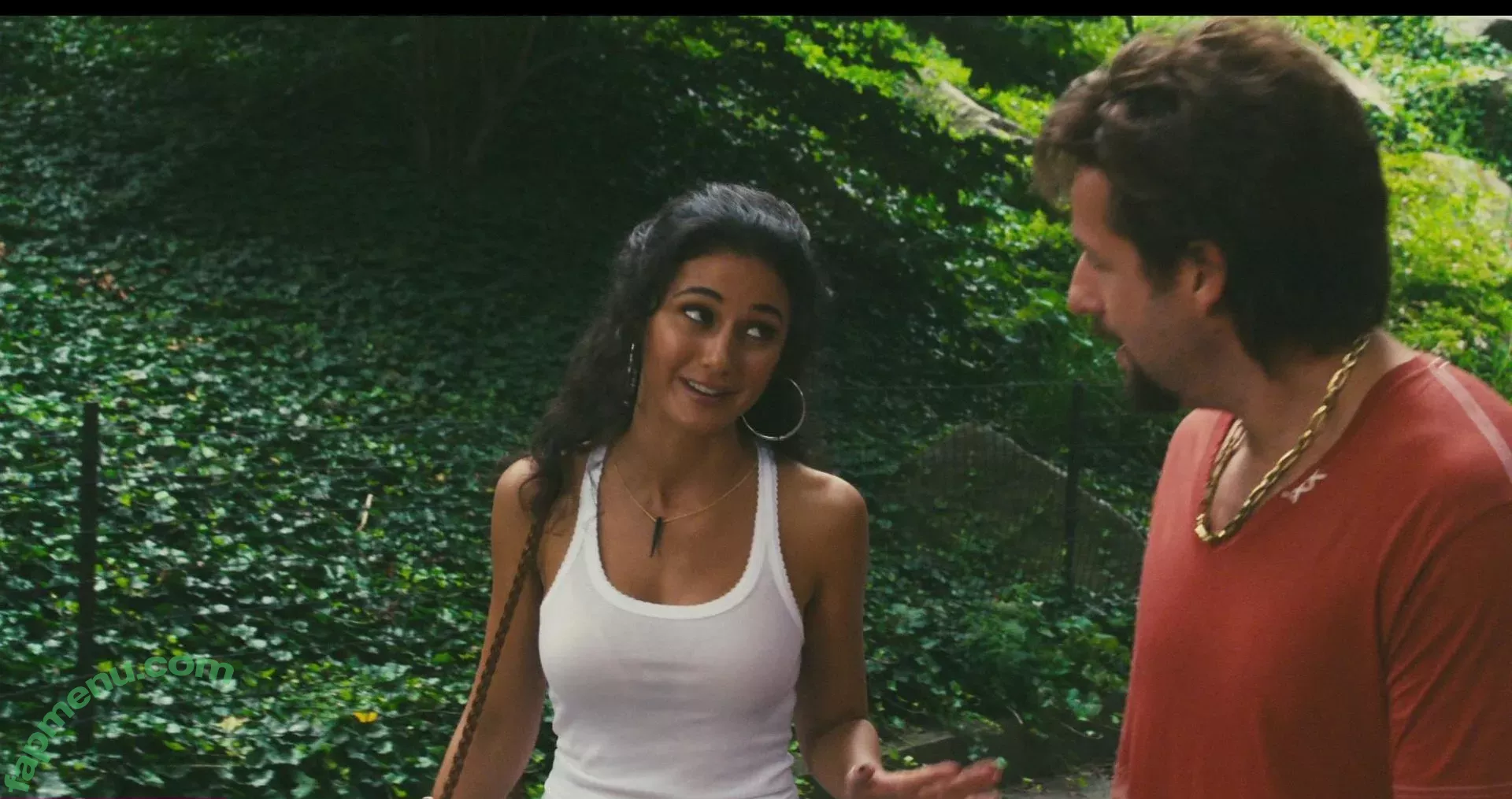 Emmanuelle Chriqui nude photo #0271 (Emmanuelle / echriqui)