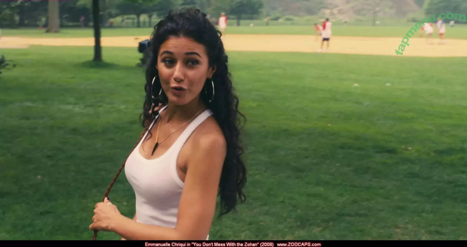 Emmanuelle Chriqui nude photo #0272 (Emmanuelle / echriqui)