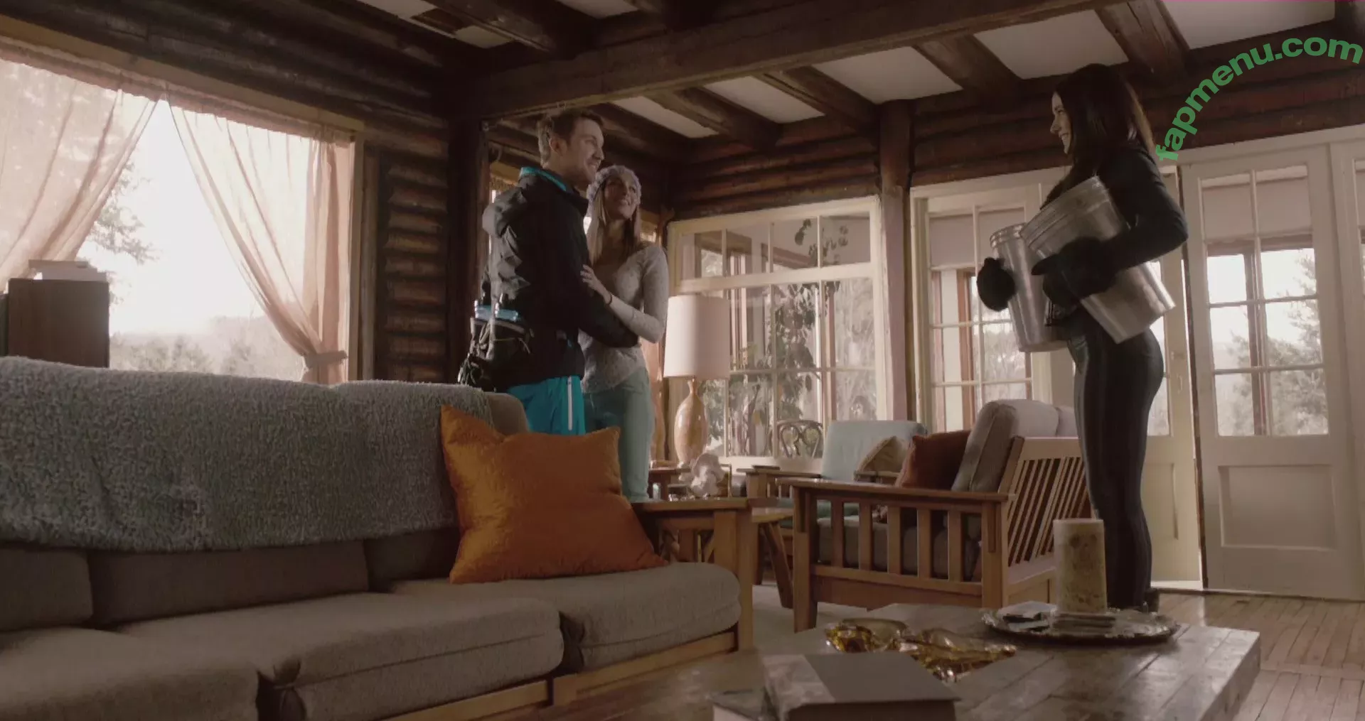 Emmanuelle Chriqui nude photo #0281 (Emmanuelle / echriqui)