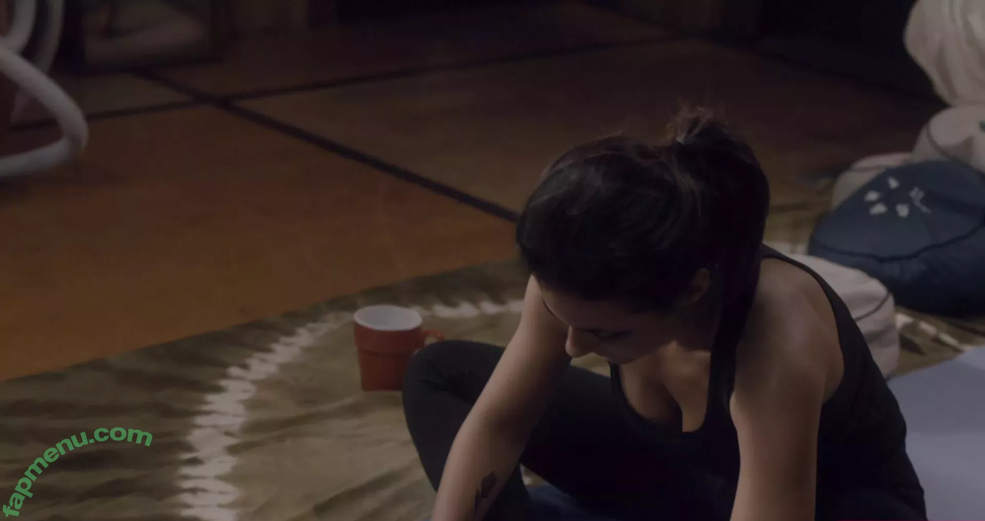 Emmanuelle Chriqui nude photo #0284 (Emmanuelle / echriqui)