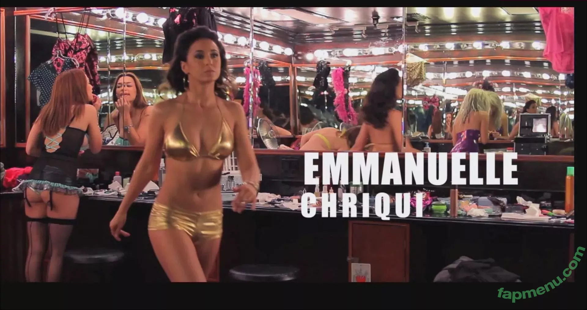 Emmanuelle Chriqui nude photo #0285 (Emmanuelle / echriqui)