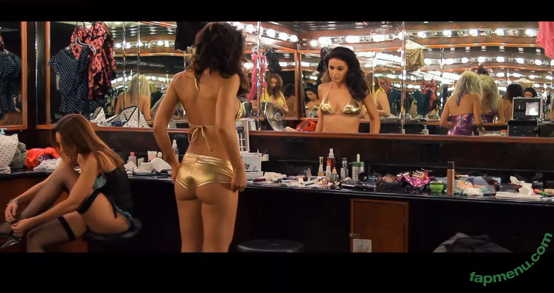 Emmanuelle Chriqui nude photo #0286 (Emmanuelle / echriqui)