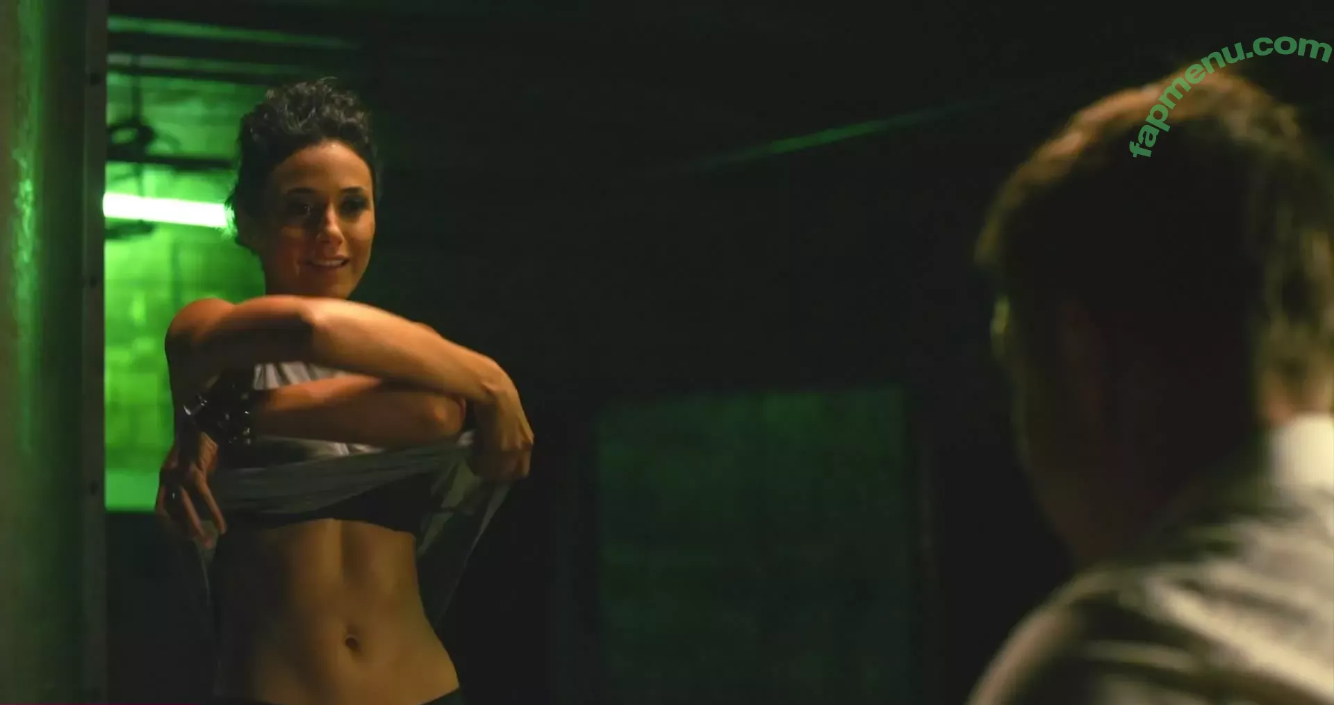 Emmanuelle Chriqui nude photo #0297 (Emmanuelle / echriqui)