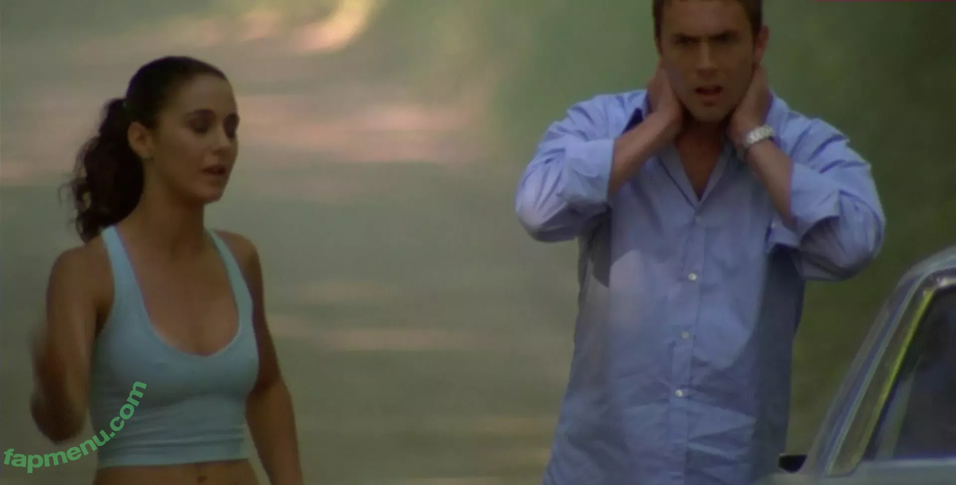 Emmanuelle Chriqui nude photo #0324 (Emmanuelle / echriqui)