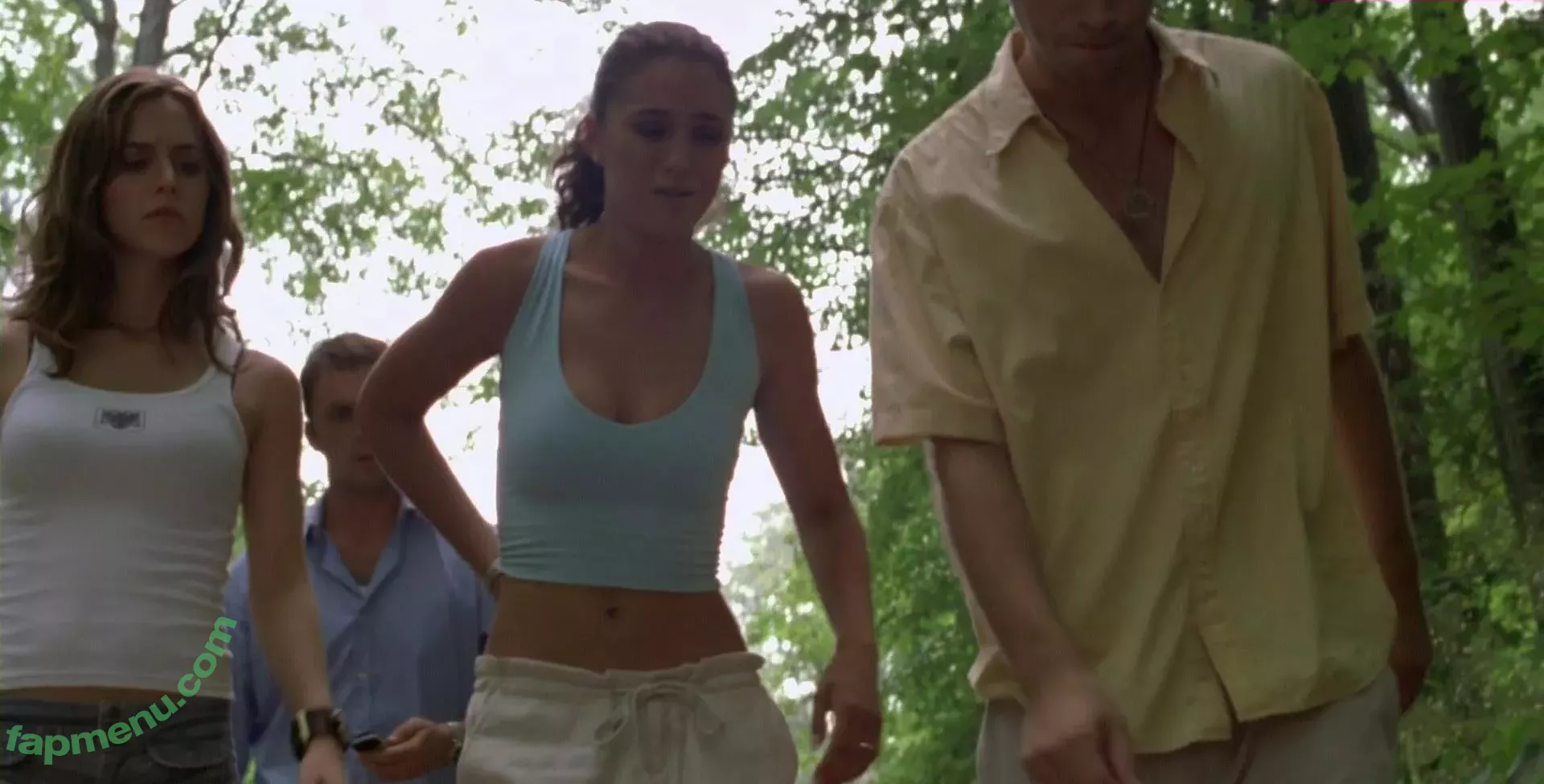 Emmanuelle Chriqui nude photo #0325 (Emmanuelle / echriqui)