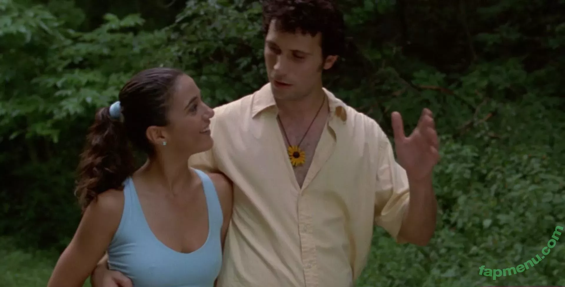 Emmanuelle Chriqui nude photo #0326 (Emmanuelle / echriqui)