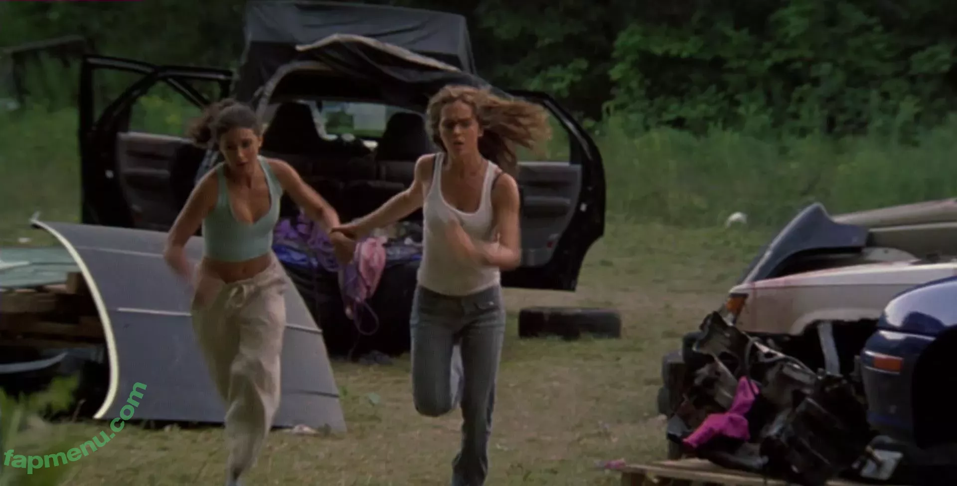 Emmanuelle Chriqui nude photo #0329 (Emmanuelle / echriqui)