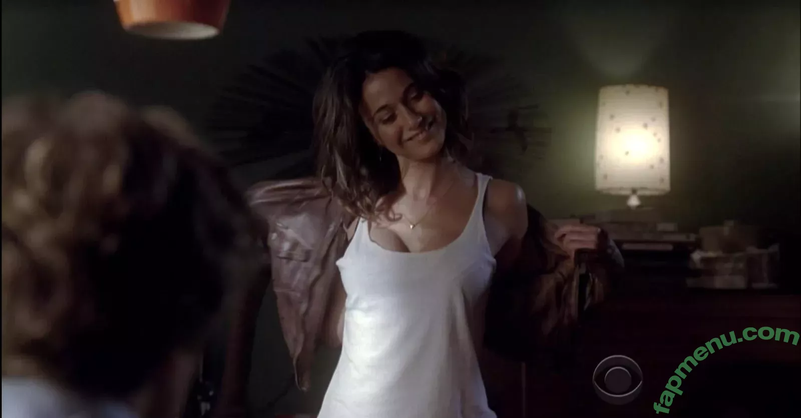 Emmanuelle Chriqui nude photo #0357 (Emmanuelle / echriqui)