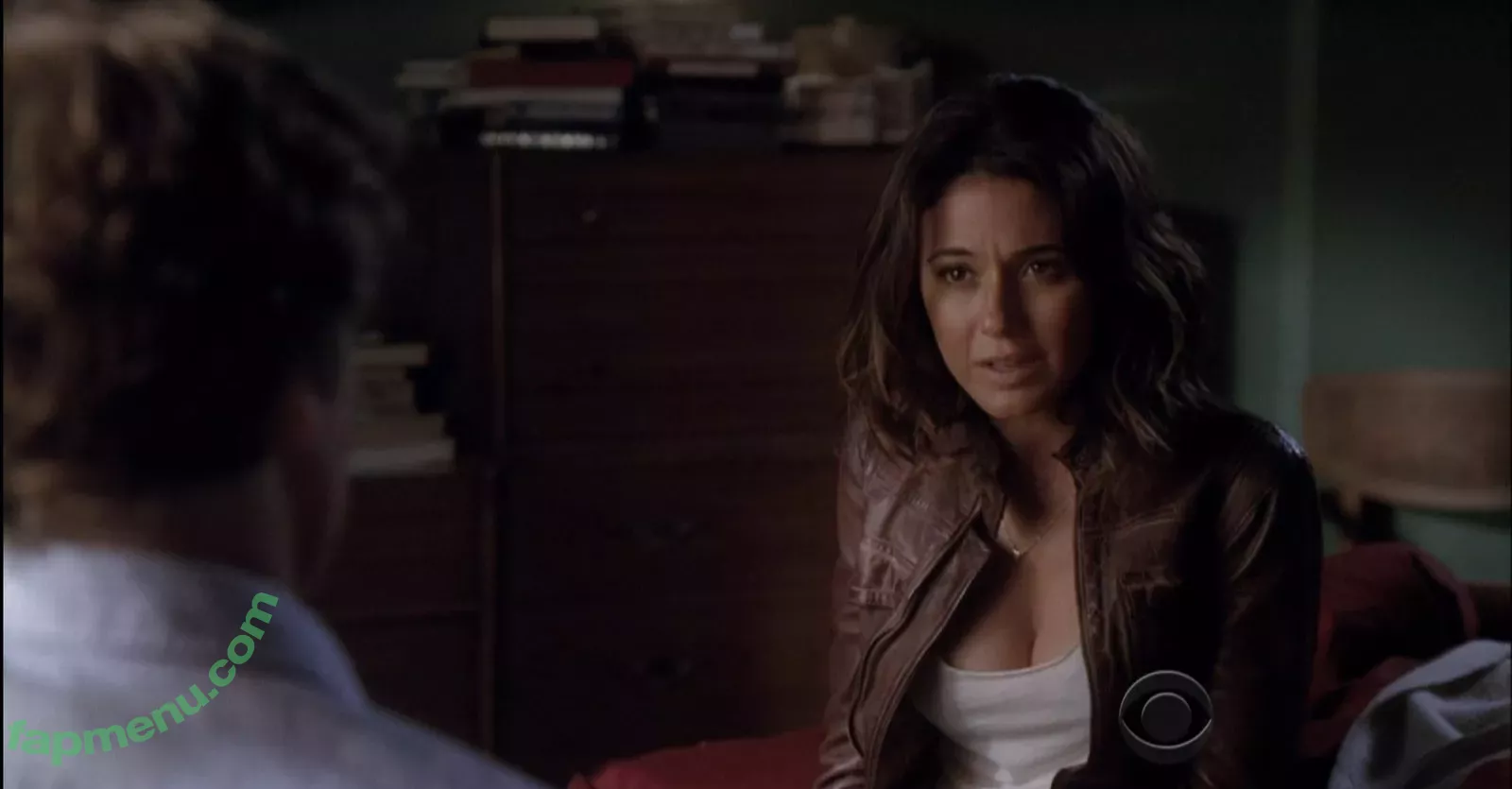 Emmanuelle Chriqui nude photo #0358 (Emmanuelle / echriqui)