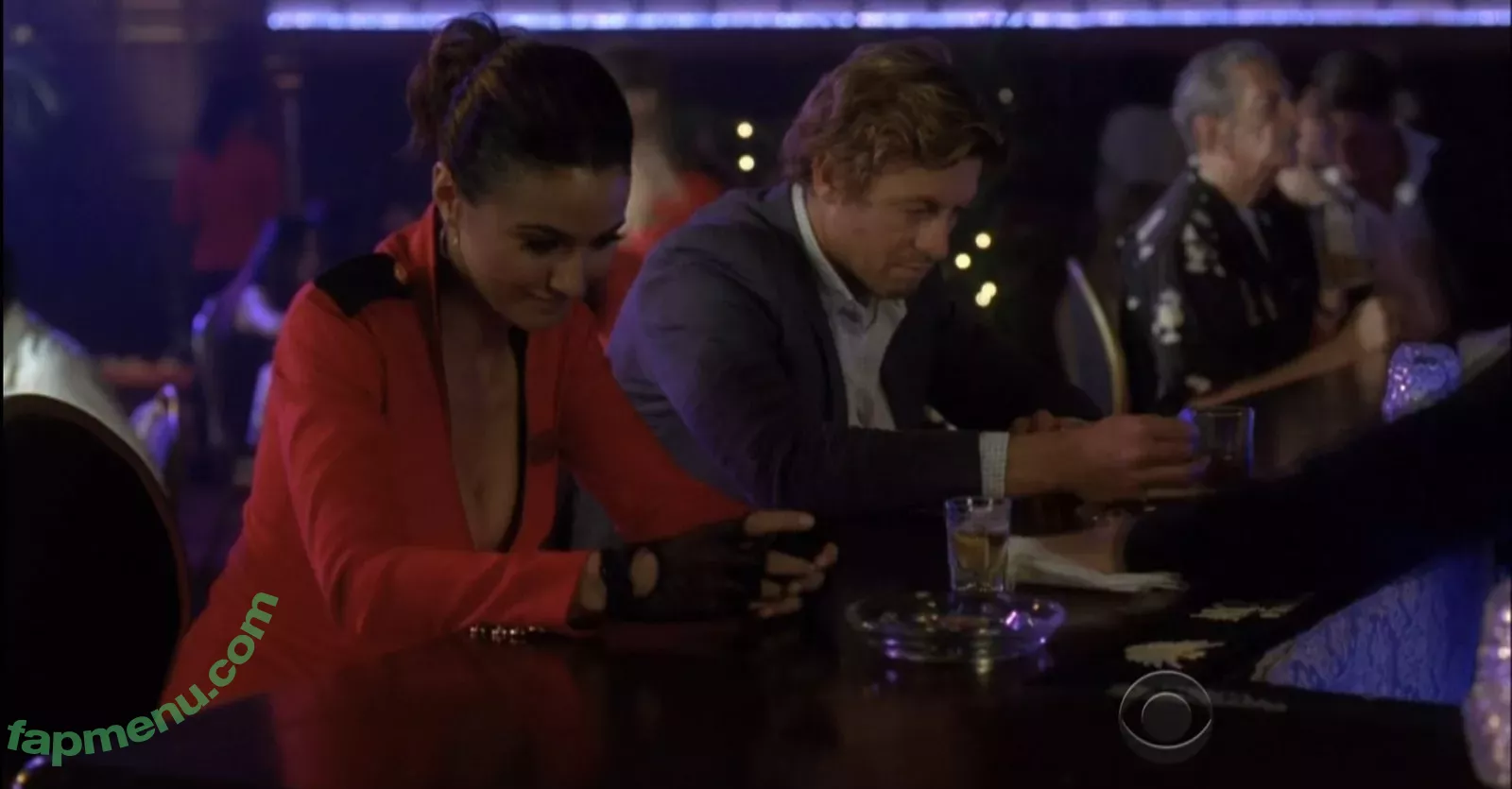 Emmanuelle Chriqui nude photo #0368 (Emmanuelle / echriqui)