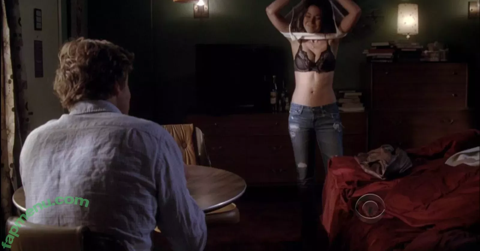 Emmanuelle Chriqui nude photo #0378 (Emmanuelle / echriqui)