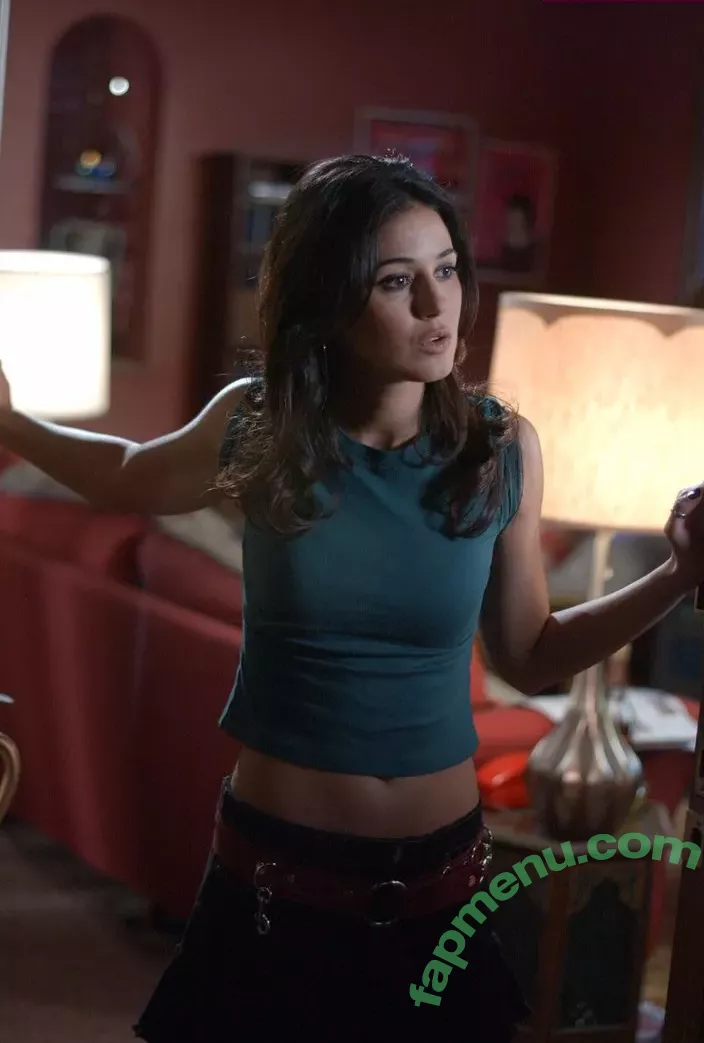 Emmanuelle Chriqui nude photo #0382 (Emmanuelle / echriqui)