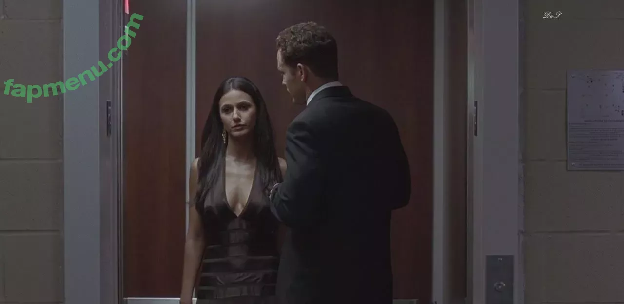 Emmanuelle Chriqui nude photo #0385 (Emmanuelle / echriqui)