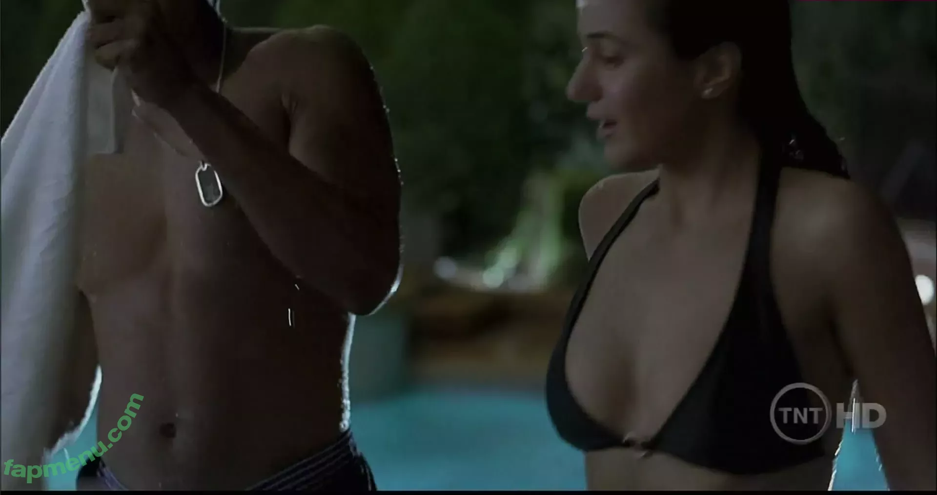 Emmanuelle Chriqui nude photo #0395 (Emmanuelle / echriqui)