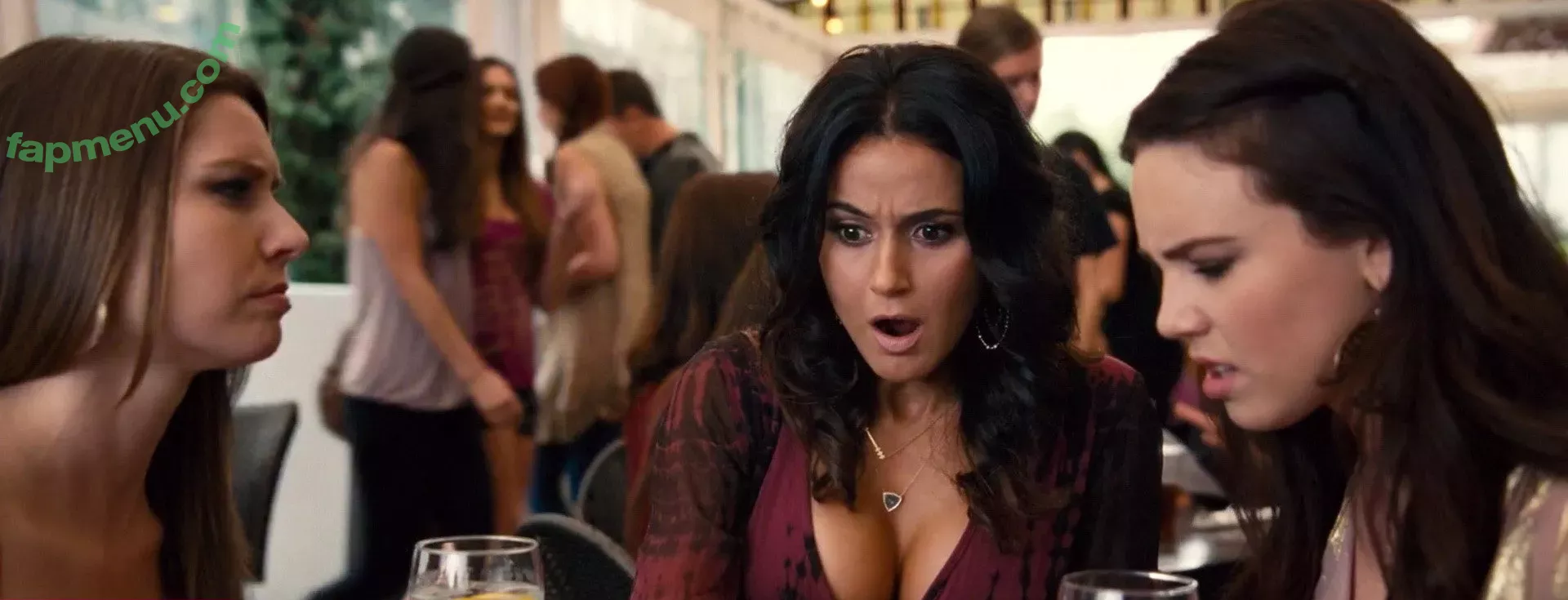 Emmanuelle Chriqui nude photo #0403 (Emmanuelle / echriqui)