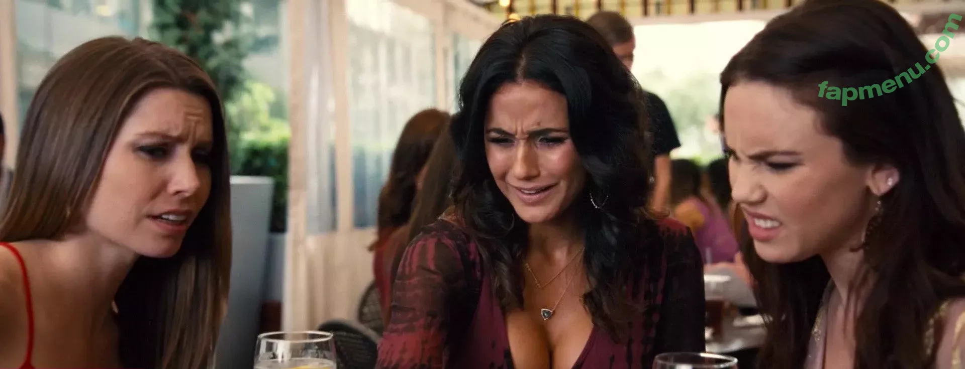 Emmanuelle Chriqui nude photo #0404 (Emmanuelle / echriqui)
