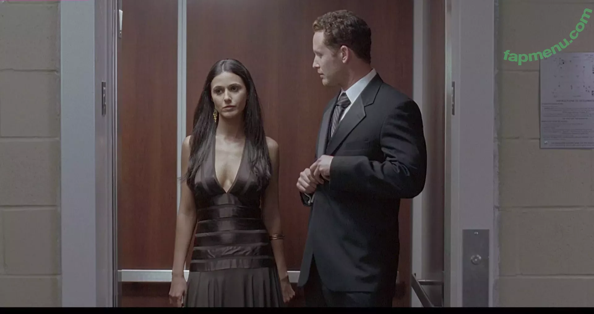 Emmanuelle Chriqui nude photo #0409 (Emmanuelle / echriqui)