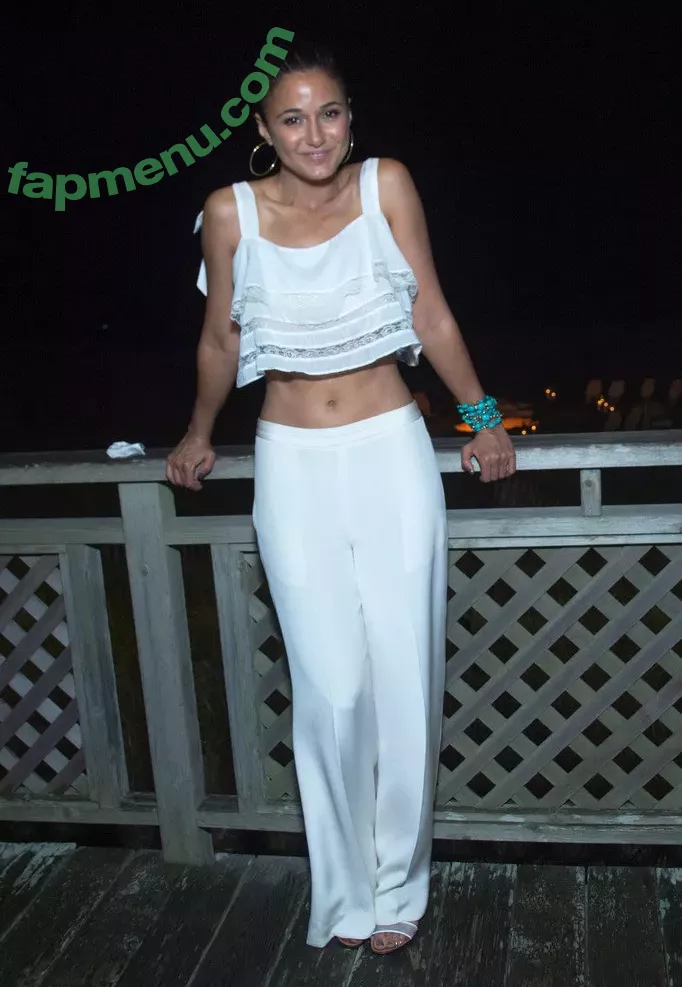 Emmanuelle Chriqui nude photo #0457 (Emmanuelle / echriqui)