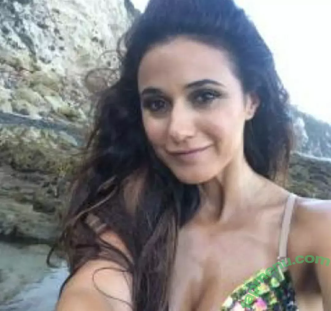 Emmanuelle Chriqui nude photo #0629 (Emmanuelle / echriqui)