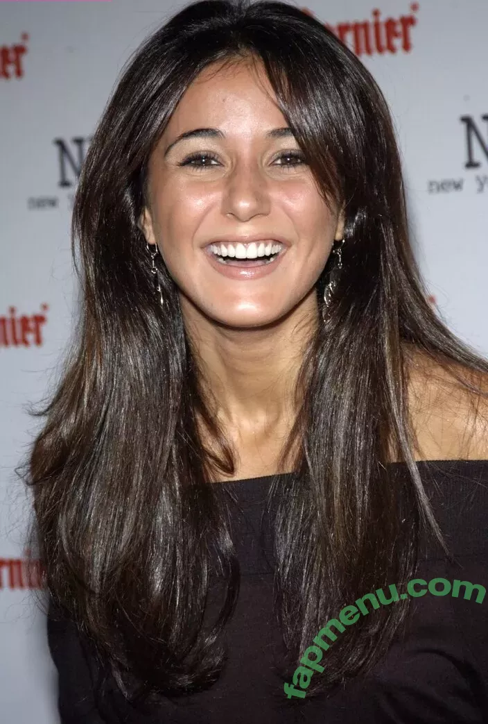 Emmanuelle Chriqui nude photo #0743 (Emmanuelle / echriqui)