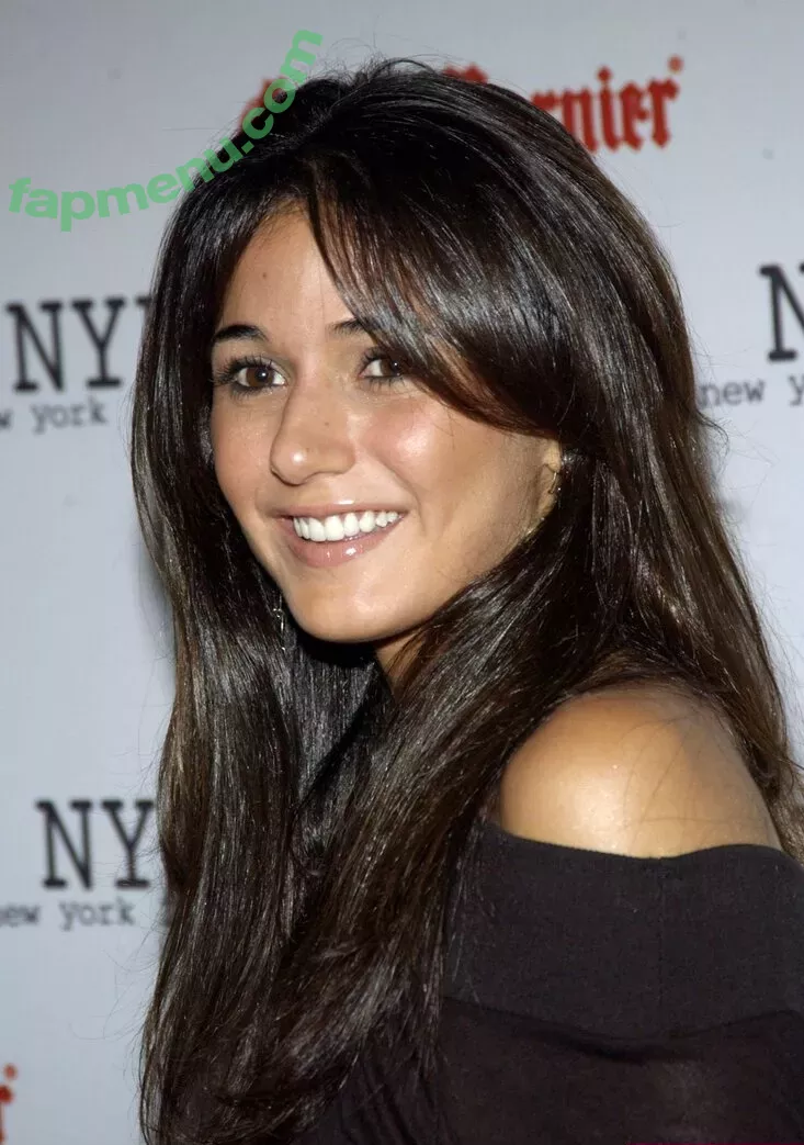 Emmanuelle Chriqui nude photo #0744 (Emmanuelle / echriqui)